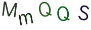 Vaizdinė CAPTCHA užduotis