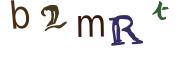 Vaizdinė CAPTCHA užduotis