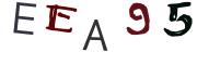 Vaizdinė CAPTCHA užduotis