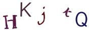Vaizdinė CAPTCHA užduotis