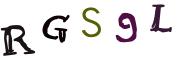 Vaizdinė CAPTCHA užduotis