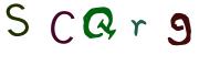 Vaizdinė CAPTCHA užduotis