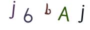 Vaizdinė CAPTCHA užduotis