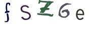 Vaizdinė CAPTCHA užduotis