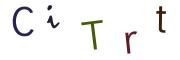 Vaizdinė CAPTCHA užduotis