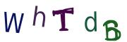 Vaizdinė CAPTCHA užduotis