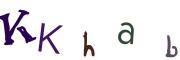 Vaizdinė CAPTCHA užduotis