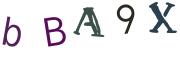Vaizdinė CAPTCHA užduotis