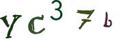Vaizdinė CAPTCHA užduotis