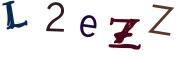 Vaizdinė CAPTCHA užduotis