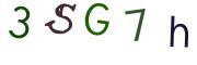 Vaizdinė CAPTCHA užduotis