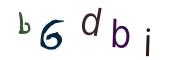 Vaizdinė CAPTCHA užduotis