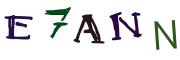 Vaizdinė CAPTCHA užduotis