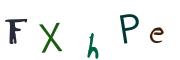 Vaizdinė CAPTCHA užduotis
