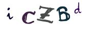 Vaizdinė CAPTCHA užduotis