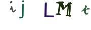 Vaizdinė CAPTCHA užduotis