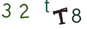 Vaizdinė CAPTCHA užduotis