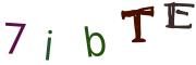Vaizdinė CAPTCHA užduotis