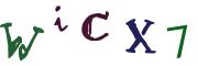 Vaizdinė CAPTCHA užduotis
