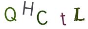 Vaizdinė CAPTCHA užduotis