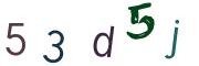 Vaizdinė CAPTCHA užduotis