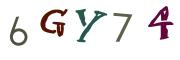 Vaizdinė CAPTCHA užduotis