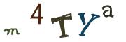 Vaizdinė CAPTCHA užduotis