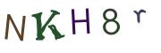 Vaizdinė CAPTCHA užduotis