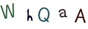 Vaizdinė CAPTCHA užduotis