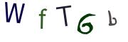 Vaizdinė CAPTCHA užduotis