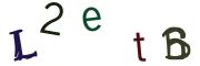 Vaizdinė CAPTCHA užduotis