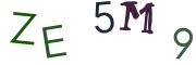 Vaizdinė CAPTCHA užduotis
