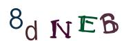 Vaizdinė CAPTCHA užduotis