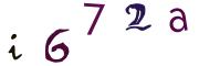 Vaizdinė CAPTCHA užduotis