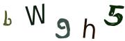 Vaizdinė CAPTCHA užduotis