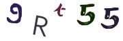 Vaizdinė CAPTCHA užduotis