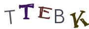 Vaizdinė CAPTCHA užduotis