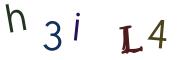 Vaizdinė CAPTCHA užduotis