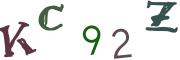 Vaizdinė CAPTCHA užduotis