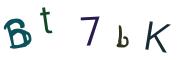 Vaizdinė CAPTCHA užduotis
