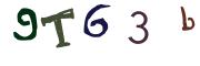 Vaizdinė CAPTCHA užduotis
