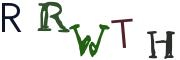 Vaizdinė CAPTCHA užduotis