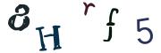 Vaizdinė CAPTCHA užduotis