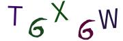 Vaizdinė CAPTCHA užduotis