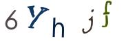 Vaizdinė CAPTCHA užduotis