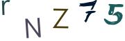 Vaizdinė CAPTCHA užduotis