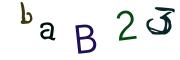 Vaizdinė CAPTCHA užduotis