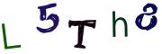 Vaizdinė CAPTCHA užduotis