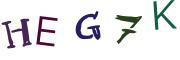 Vaizdinė CAPTCHA užduotis