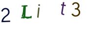 Vaizdinė CAPTCHA užduotis